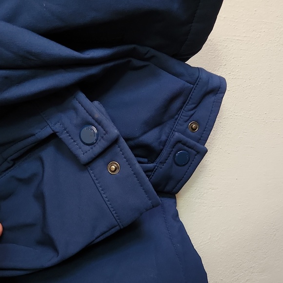 TOMMY HILFIGER Hooded Jacket - Picture 6 of 9